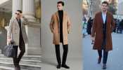 Timeless Elegance: The Ultimate Guide to Men’s Overcoats