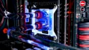 Top Liquid Coolers for Advanced PC Performance and Stunning ARGB Lighting