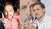 ‘Whose Locker Did Rs 5 Cr Come From?’: Rahul Gandhi On &#039;Cash For Vote&#039; Row; BJP&#039;s Vinod Tawde Responds