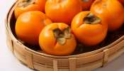 The Health Benefits of Persimmons: A Nutrient-Rich Fruit