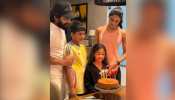 Allu Arjun Celebrates Daughter Allu Arha’s Birthday With Heartfelt ‘DAAddy’s Princess’ Post!