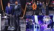 KBC 16: Amitabh Bachchan vs Abhishek Bachchan In A Light-Hearted Face-Off; &#039;Who’s The Better Bachchan?&#039;