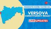 LIVE Updates | Versova Election Result 2024: Vote Counting Begins For Mahayuti vs MVA