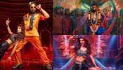 Pushpa 2: The Rule: Allu Arjun And Sreeleela&#039;s Song &#039;Kissik&#039; Release Date Announced!