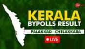 LIVE| Kerala Assembly By-Election Results 2024: Counting On 2 Seats To Begin At 8 AM