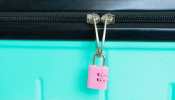 Protecting Your Belongings: A Guide to Luggage Locks