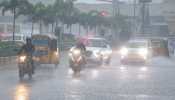 Chennai School Holiday: Check Today&#039;s Weather Forecast; IMD Issues Alert In Tamil Nadu