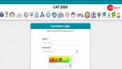 CAT Answer Key 2024: IIM CAT Response Sheet Released At iimcat.ac.in- Check Direct Link, Steps To Download Here