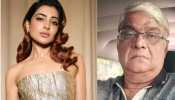 Samantha Ruth Prabhu&#039;s Father Joseph Prabhu Passes Away: &#039;&#039;Until We Meet Again..&#039;&#039;