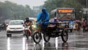 Cyclone Fengal Tracker: Landfall Today Evening; Red Alert For Tamil Nadu, Puducherry; Schools Closed, Flights Cancelled | Latest Updates