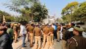 Sambhal Violence: Opposition Slams Govt&#039;s Ban On Outsiders Until December 10