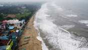 Cyclone Fengal Update: Landfall Begins Near Puducherry, Likely To Cross Tamil Nadu Coast Soon — DETAILS