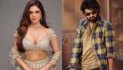 Malavika Mohanan Shares Exciting Update On Prabhas Starrer &#039;The Raja Saab&#039;