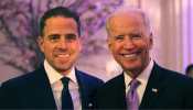 Outgoing US President Biden Issues ‘Full And Unconditional’ Pardon To Son Hunter