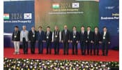 Korea-India Forum Celebrates Growing Economic Synergy