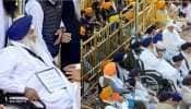 Why Punjab Ex-Deputy CM Sukhbir Badal Was Asked To Clean Toilets At Golden Temple?