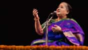 Exclusive: ‘Virtually, Every Artiste In India Is Independent’, Says Famous Singer Shubha Mudgal