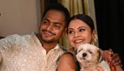 Devoleena Bhattacharjee Welcomes Baby Boy With Husband Shanawaz Shaikh