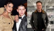  Priyanka Chopra Jonas’ Fans Slam Nick Jonas Over Tweet Endorsing Elon Musk