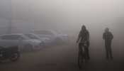 Weather Update: Cold Wave Sweeps Delhi, AQI Remains &#039;Severe&#039; As Temperature Drops