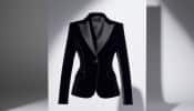 How to Style a Black Blazer for Women