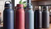 Shop Premium Insulated Water Bottles