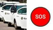 &#039;Cab Driver Stopped For 5 Men&#039;: Delhi Woman Recounts Harrowing Ola Ride in Gurugram, Claims App&#039;s SOS Alert Didn&#039;t Work