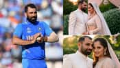 Fact Check: Viral Photo Of Sania Mirza And Mohammed Shami Sparks Rumors - Here&#039;s The Truth Behind The Picture