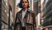 An Ultimate Guide: Know About the Best Trench Coats