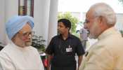 &#039;India Mourns Loss Of One Of Its Most Distinguished Leaders&#039;: PM Modi Pays Tribute To Manmohan Singh