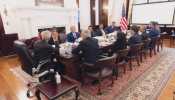 Jaishankar Concludes Meeting With Indian Embassy Team And Consuls General, Says &#039;India-US Partnership Will Accelerate&#039;