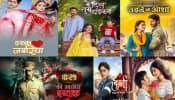 From Ishq Jabariya To Main Dil Tum Dhadkan: TV Shows That Defined 2024