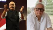 Anupam Kher, Hansal Mehta Clash Over &#039;The Accidental Prime Minister&#039; After Manmohan Singh&#039;s Death