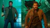 Sikandar TEASER: Salman Khan&#039;s Killer Look Impresses Fans- WATCH