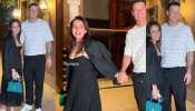 Neha Sharma Dating Croatian Footballer Petar Sliskovic, Spotted Walking Hand-In-Hand, Watch Video