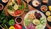 Top Diets To Try In 2025: From Plant-Based Diet To High-Protein Diet, Check Sustainable Nutrition Trends