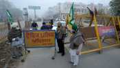 Punjab Bandh Today: Farmers’ Dharnas Block Several Roads, Traffic Hit — Check Key Updates