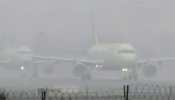 Over 202 Flights Delayed In Delhi As Dense Fog Reduces Visibility To Zero; Train Operations Affected