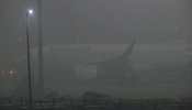 51 Flights, Several Trains Delayed In Delhi; North India Faces Cold Waves, Low Visibility