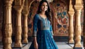 Anarkali Affair: Anarkali For Every Occasion