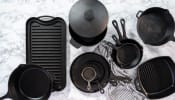 Buying Cast Iron Cookware: The Ultimate Guide