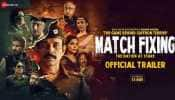 Match Fixing – The Nation at Stake Movie Review: A Gripping Political Thriller That Unravels Dark Truths