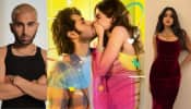 From Orry To Janhvi Kapoor, B-Town Reacts To Junaid Khan And Khushi Kapoor’s Loveyapa Trailer