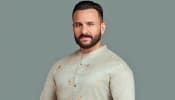 Saif Ali Khan Stabbed: Suspect Detained In Chhattisgarh