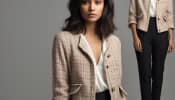 Right to Fashion: A Guide to Tailored Jackets for Every Occasion