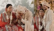 Singer Darshan Raval Gets Married To &#039;Best Friend&#039; Dharal Surelia - SEE PICS