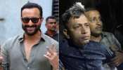 Saif Ali Khan Attacker Arrested In Thane, Mumbai Cops To Produce Him In Court Today | 10 Points