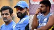 Rohit Sharma, Gautam Gambhir Not On The Same Page? Why India&#039;s Champions Trophy Squad Meeting Took So Long: Key Reasons 