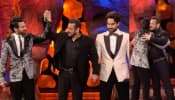 Karan Veer Mehra Wins Bigg Boss Season 18: Takes Home Rs. 50 Lakh Prize Money