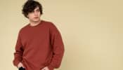 Shop these Top Men’s Sweatshirts to Elevate Your Style and Comfort